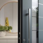 Enjoy the Benefits of an Insulated Front Door