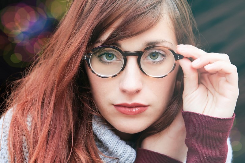 Easy Steps When Buying Your Glasses Online