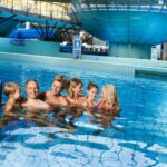 Lifestyle and Health Benefits of Thermal Swimming Pools