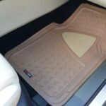 Clean Your Rubber Mat for Ultimate Car Interior Cleanup