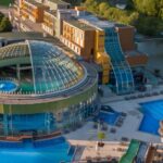 Slovenia Thermal Spa Lasko for Ultimate Pampering and Relaxation