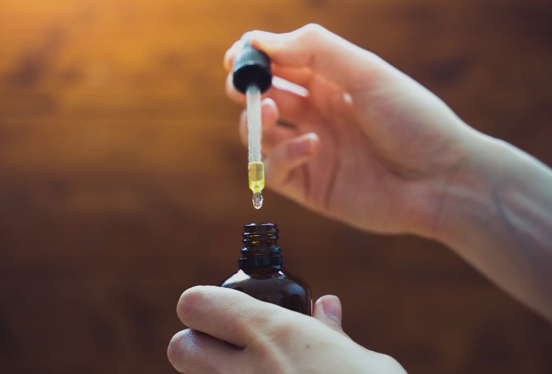 Exploring the World of CBD Drops