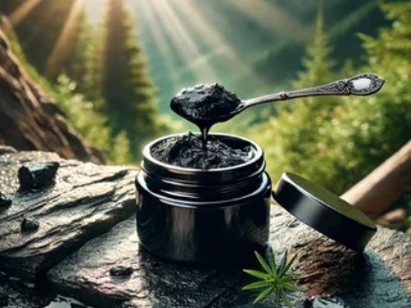 The Surprising Shilajit Side Effects 