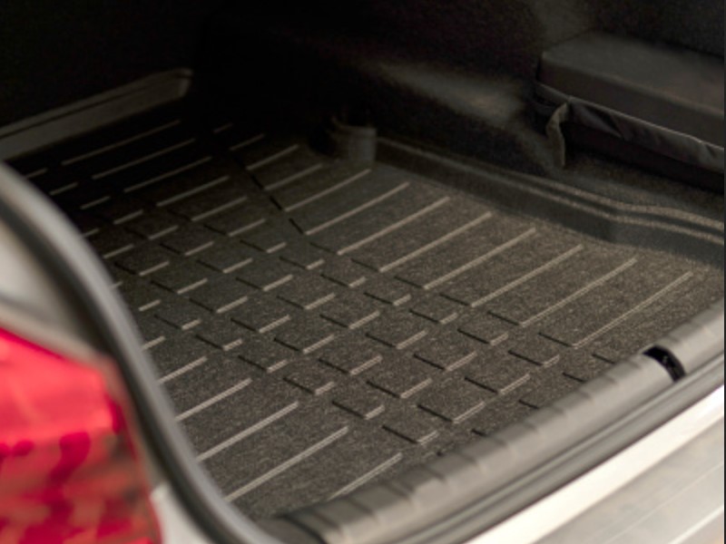 boot ray for the car boot